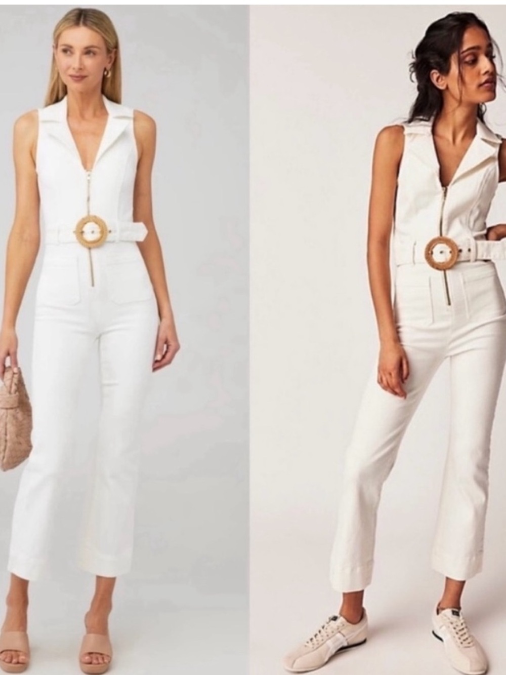 SHOW ME YOUR MUMU | NWT Jacksonville jumpsuit | size small
